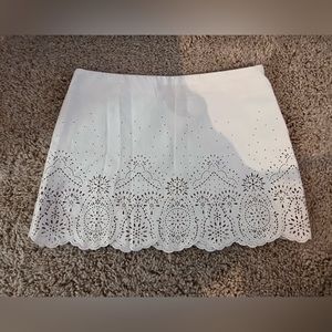 Forever 21 skirt